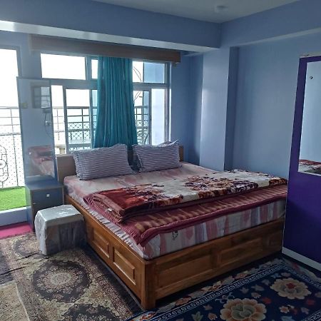 Shiv Inn Stay Дарджилинг Екстериор снимка