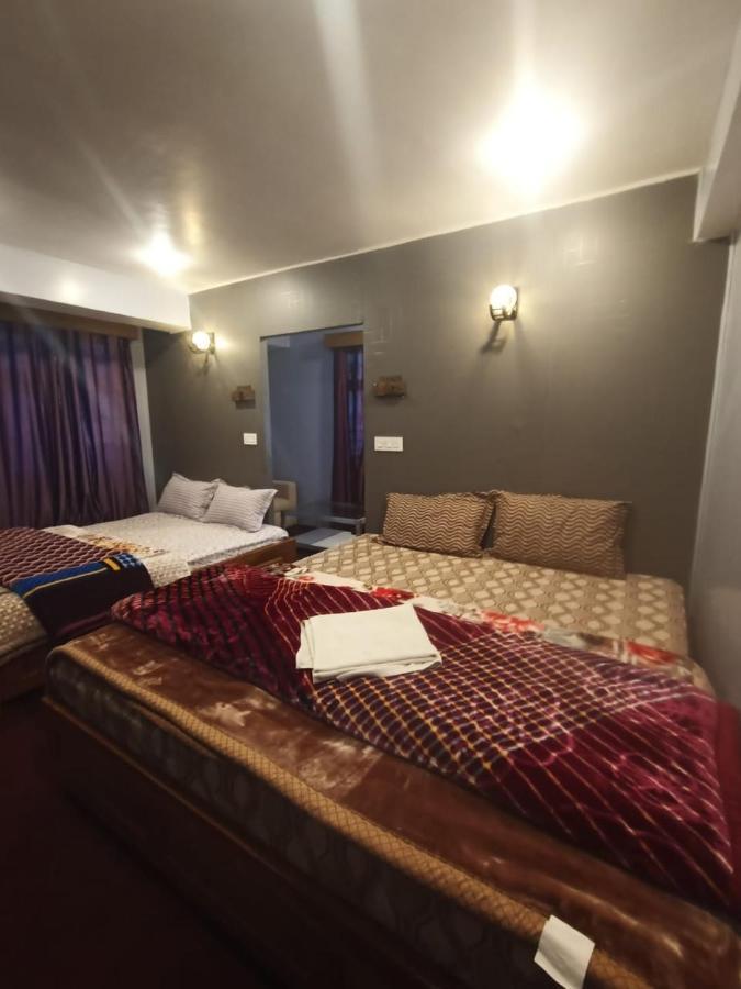 Shiv Inn Stay Дарджилинг Екстериор снимка
