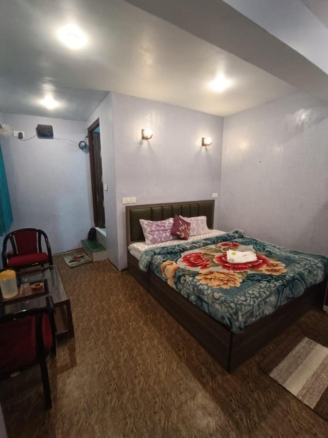 Shiv Inn Stay Дарджилинг Екстериор снимка