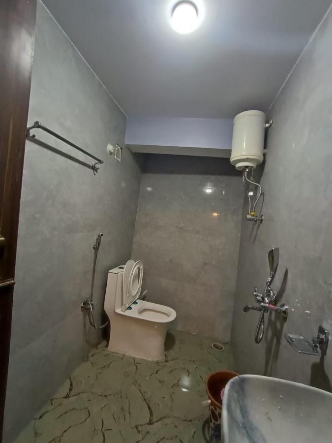 Shiv Inn Stay Дарджилинг Екстериор снимка