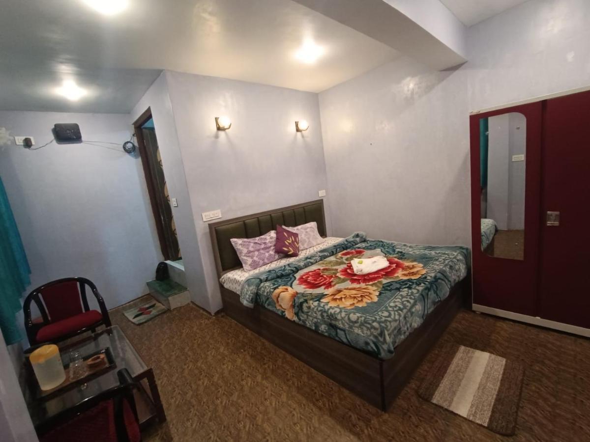 Shiv Inn Stay Дарджилинг Екстериор снимка
